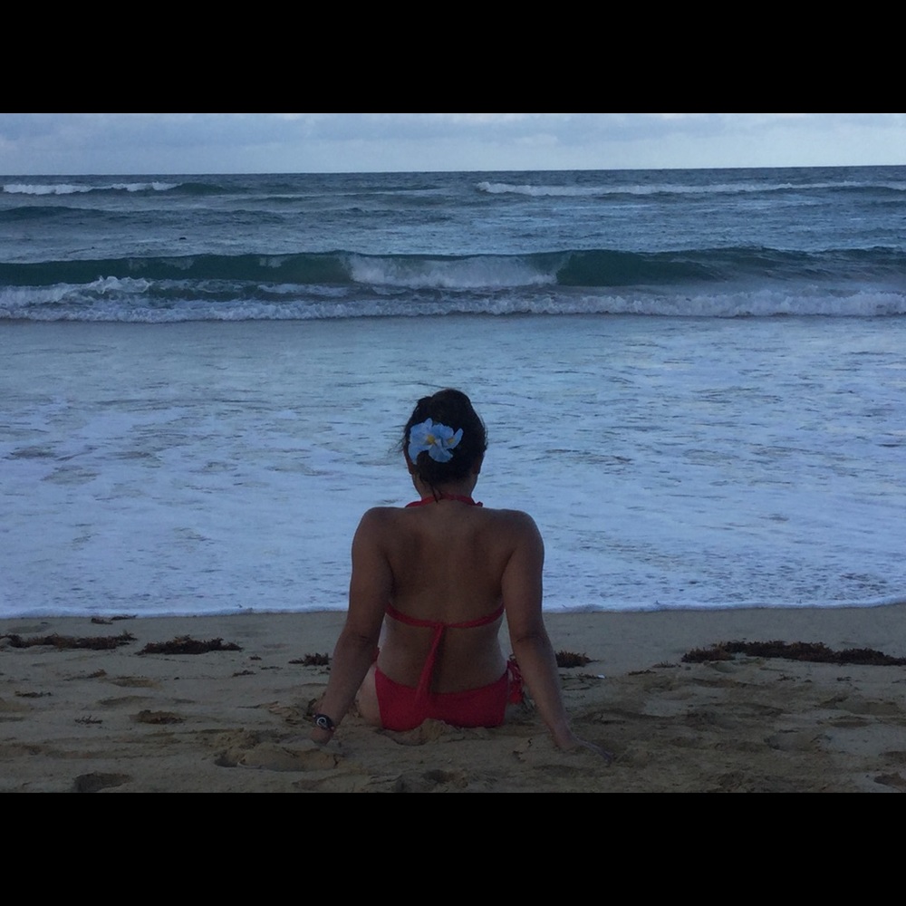 Meet your Posher, Lina